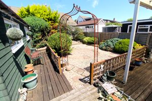 Garden- click for photo gallery